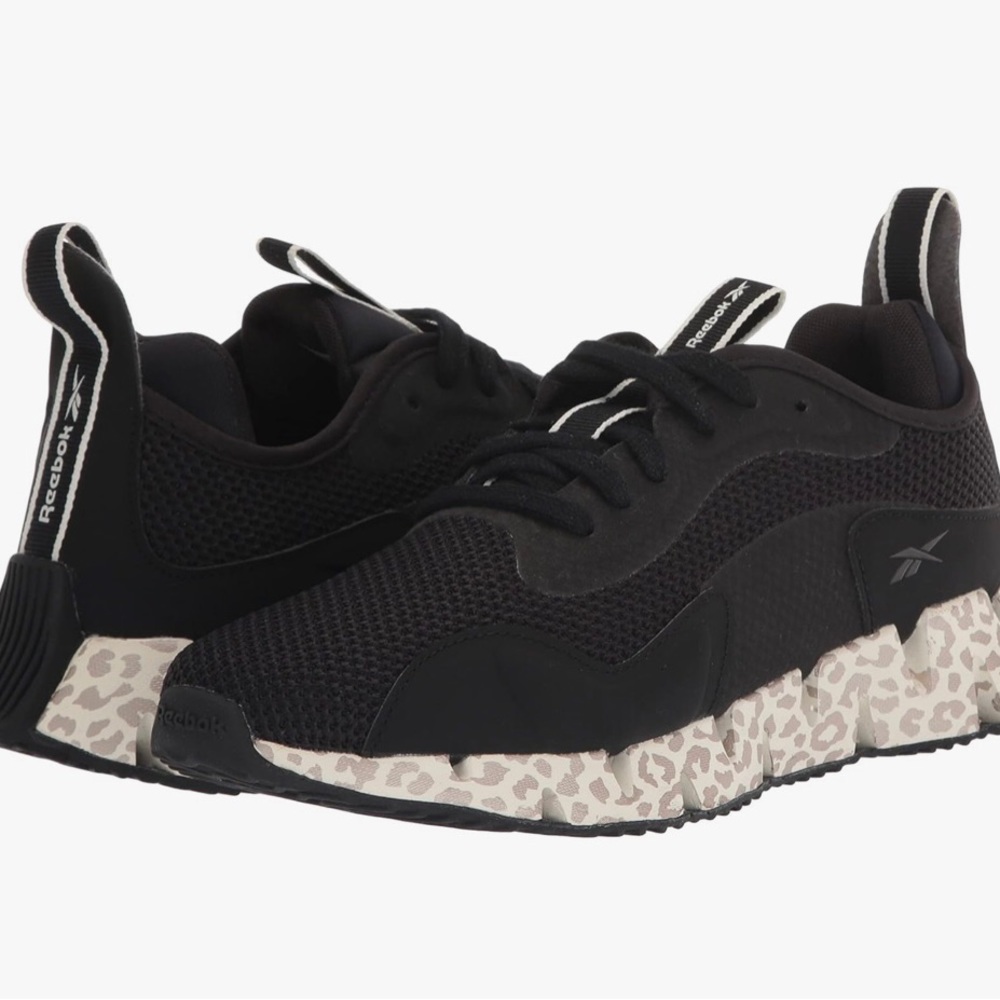 Womens Reebok Zig Dynamica Adventure